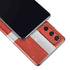 Denmark Flag Distressed Galaxy S20 Fan Edition Skin
